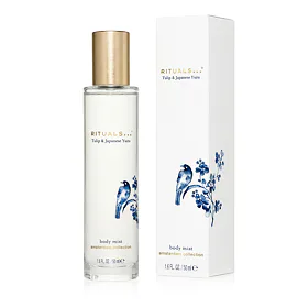 Rituals Amsterdam Collection Spray per capelli profumato (donna) 50 ml