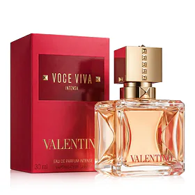 Valentino Voce Viva Intensa Eau de Parfum Intense (donna) 30 ml