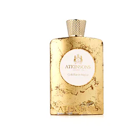 Atkinsons Gold Fair In Mayfair Eau de Parfum (unisex) 100 ml