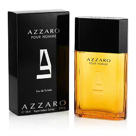 Azzaro Pour Homme Eau de Toilette (uomo) 100 ml