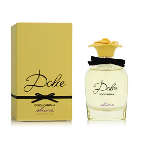 Dolce & Gabbana Dolce Shine Eau de Parfum (donna) 75 ml
