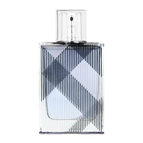 Burberry Brit For Him Eau de Toilette (uomo) 50 ml