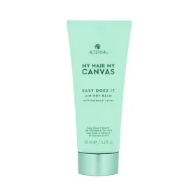 Alterna My Hair. My Canvas. Easy Does It Air-Dry Balm 101 ml
