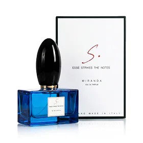 Esse Strikes The Notes Miranda Eau de Parfum (donna) 100 ml