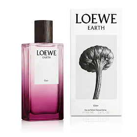 Loewe Earth Elixir Eau de Parfum (unisex) 100 ml