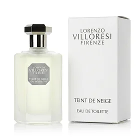 Lorenzo Villoresi Firenze Teint de Neige Eau de Toilette (unisex) 50 ml