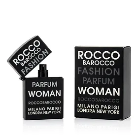 Roccobarocco Fashion Woman Eau de Parfum (donna) 75 ml