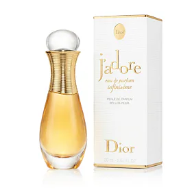 Dior J'adore Infinissime Roller Pearl Eau de Parfum (donna) Roll-On 20 ml