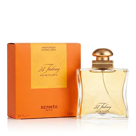 Hermès 24 Faubourg Eau de Toilette (donna) 50 ml