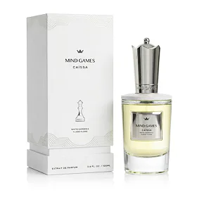 Mind Games Caïssa Extrait de parfum (unisex) 100 ml