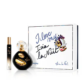 Sisley Izia La Nuit EDP 30 ml + EDP MINI 6.5 ml