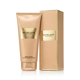 Michael Kors Pour Femme Latte per il corpo (donna) 200 ml