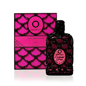 Orientica Dania Extrait de parfum (unisex) 80 ml
