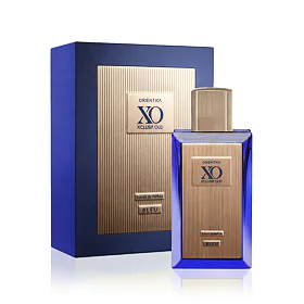 Orientica Xclusif Oud Bleu Extrait de parfum (unisex) 60 ml