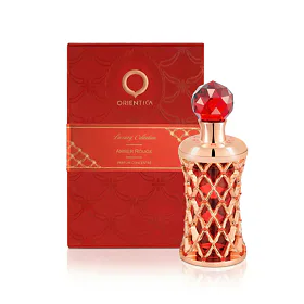 Orientica Amber Rouge Concentré Parfum (donna) 18 ml