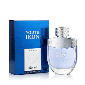 Rasasi Youth Ikon Eau de Parfum (uomo) 100 ml