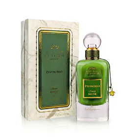 Ard Al Zaafaran Pistachio Musk Eau de Parfum (unisex) 100 ml