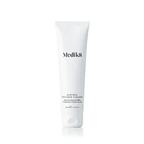 Medik8 SURFACE Radiance Cleanse 150 ml