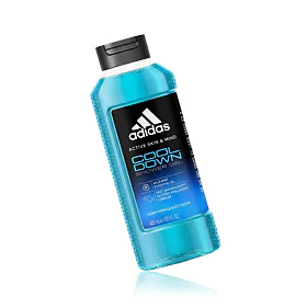 Adidas Cool Down Doccia gel uomo 400 ml