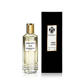 Mancera Paris Amber Fever Eau de Parfum (unisex) 60 ml