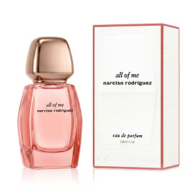 Narciso Rodriguez All Of Me Intense Eau de Parfum (donna) - ricaricabile 30 ml