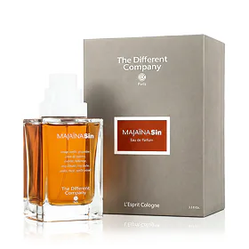 The Different Company Majaĩna Sin Eau de Parfum (unisex) 100 ml