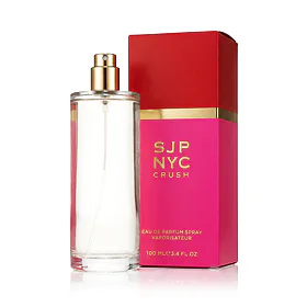 Sarah Jessica Parker SJP NYC Crush Eau de Parfum (donna) 100 ml