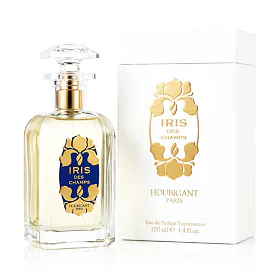 Houbigant Iris des Champs Eau de Parfum (donna) 100 ml