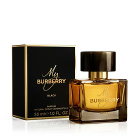 Burberry My Burberry Black Parfum (donna) 30 ml