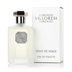 Lorenzo Villoresi Firenze Teint de Neige Eau de Toilette (unisex) 100 ml