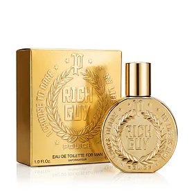 POLICE Rich Guy Eau de Toilette (uomo) 30 ml