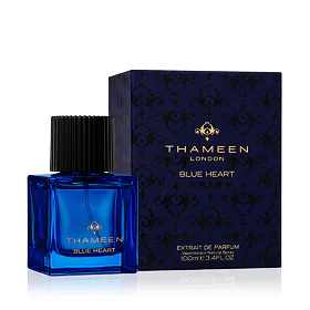Thameen Blue Heart Extrait de parfum (unisex) 100 ml