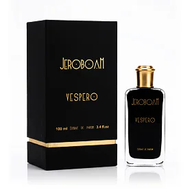 Jeroboam Vespero Extrait de Parfum (uomo) 100 ml