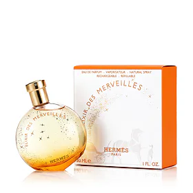 Hermès Elixir des Merveilles Eau de Parfum (donna) - ricaricabile 30 ml