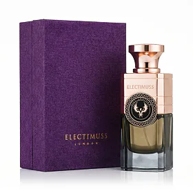 Electimuss Vanilla Edesia Pure Perfume UNISEX 100 ml