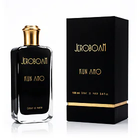 Jeroboam Kun Amo Extrait de parfum (unisex) 100 ml