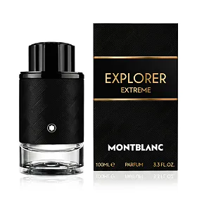 Montblanc Explorer Extreme Parfum (uomo) 100 ml