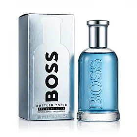 Hugo Boss Boss Bottled Tonic Eau de Toilette (uomo) 100 ml