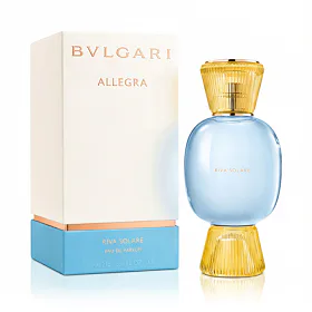 Bvlgari Allegra Riva Solare Eau de Parfum (donna) 100 ml