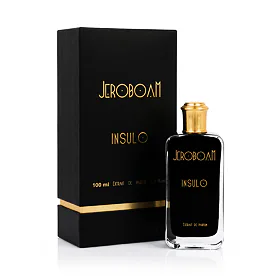 Jeroboam Insulo Extrait de parfum (unisex) 100 ml