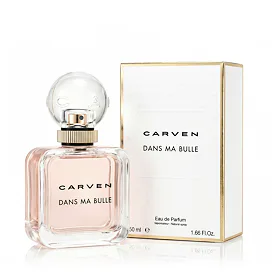 Carven Dans Ma Bulle Eau de Parfum (donna) 50 ml