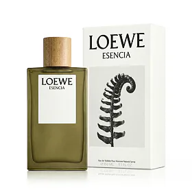 Loewe Esencia pour Homme Eau de Toilette (uomo) 150 ml