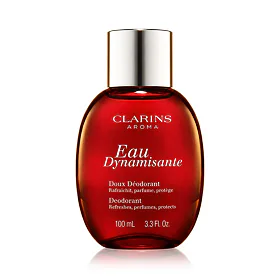 Clarins Eau Dynamisante Deodorante (unisex) 100 ml