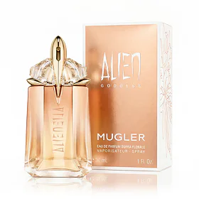 Mugler Alien Goddess Supra Florale Eau de Parfum (donna) 30 ml