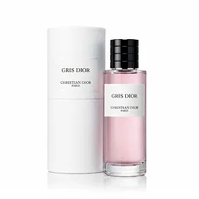Dior Gris Dior Eau de Parfum (unisex) 250 ml