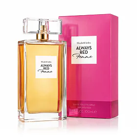 Elizabeth Arden Always Red Femme 2024 Eau de Toilette (donna) 100 ml