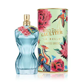 Jean Paul Gaultier La Belle Paradise Garden Eau de Parfum donna 50 ml