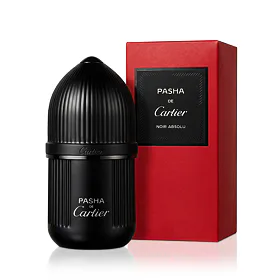 Cartier Pasha de Cartier Noir Absolu Parfum (uomo) 50 ml