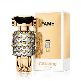 Rabanne Fame Eau de Parfum (donna) 150 ml