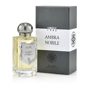 Nobile 1942 Ambra Nobile Eau de Parfum (unisex) 75 ml